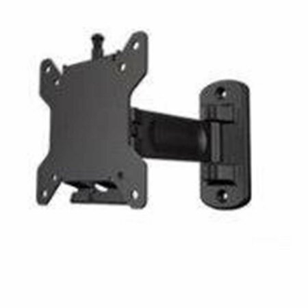 DYNAMICFUNCTION Pivoting Mount For 10 In. to 30 In. Flat Panel Screens DY3446110